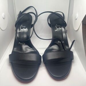 Christian Louboutin Sandals